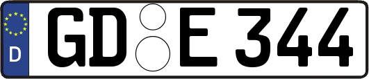 GD-E344