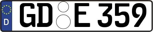 GD-E359