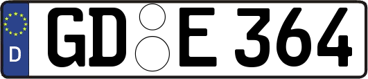 GD-E364