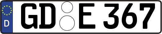 GD-E367