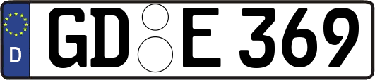 GD-E369
