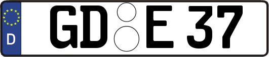 GD-E37