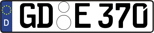 GD-E370