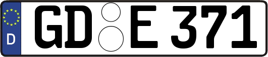 GD-E371