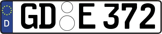GD-E372