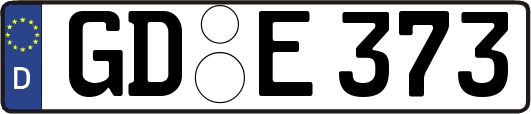 GD-E373