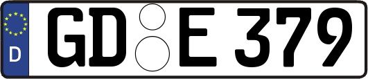 GD-E379