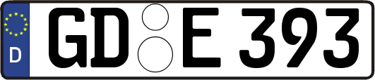 GD-E393