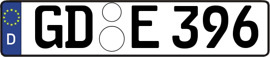 GD-E396