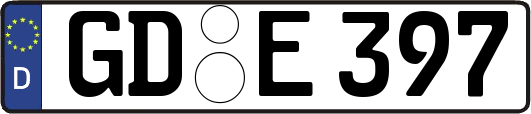 GD-E397