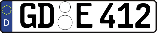 GD-E412