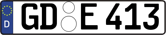 GD-E413