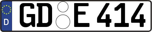 GD-E414