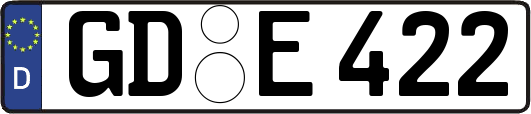 GD-E422
