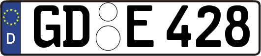 GD-E428