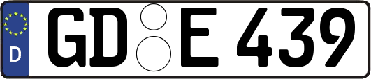 GD-E439