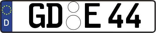 GD-E44