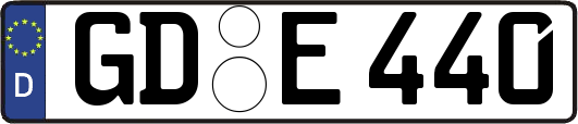 GD-E440