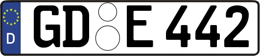 GD-E442