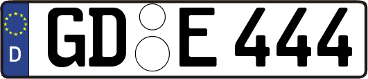 GD-E444