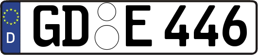 GD-E446