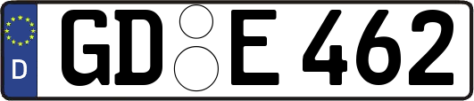 GD-E462