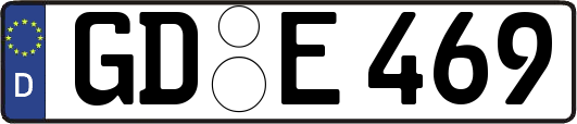 GD-E469