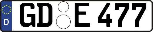 GD-E477