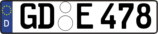 GD-E478