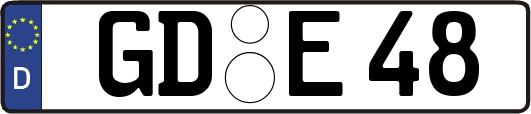 GD-E48