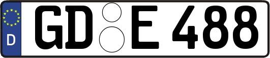GD-E488