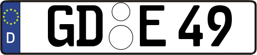 GD-E49