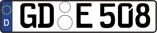 GD-E508