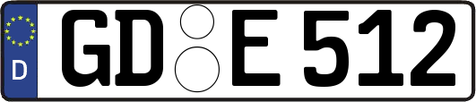 GD-E512