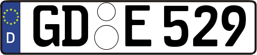 GD-E529