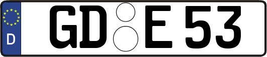 GD-E53