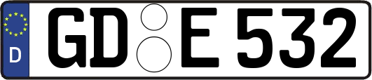 GD-E532