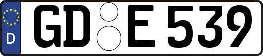 GD-E539