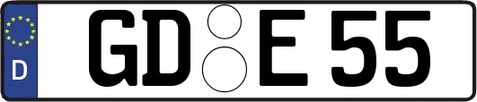GD-E55