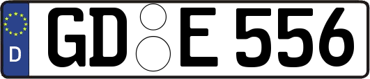 GD-E556