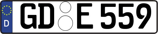 GD-E559