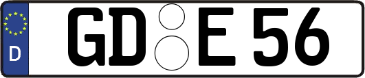GD-E56