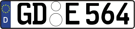 GD-E564
