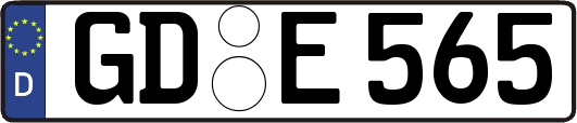 GD-E565