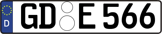 GD-E566