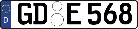 GD-E568