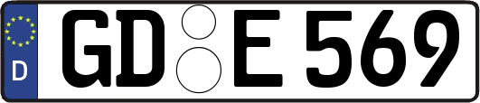GD-E569