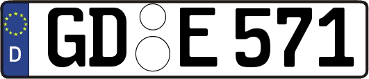 GD-E571