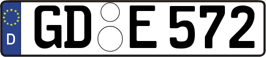 GD-E572