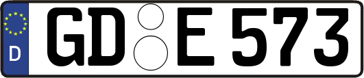 GD-E573